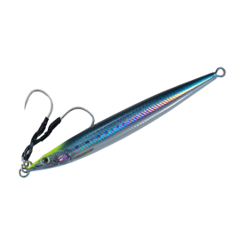 Little Jack Metal Adict Type 05 Lure