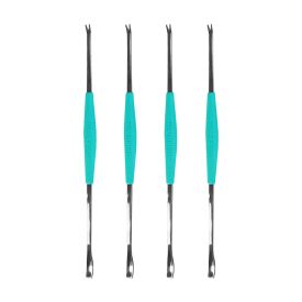 Toadfish Crab & Lobster Forks