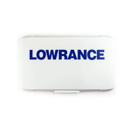 Lowrance Eagle Sounder Sun Cover