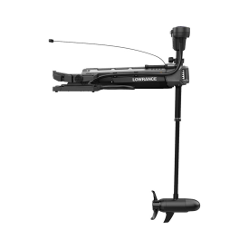 Lowrance Ghost Electric Trolling Motor