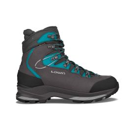 Lowa Womens Mauria Evo GTX Wide Boots