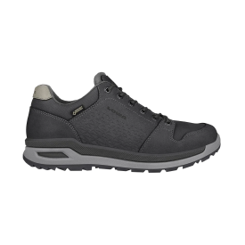 Lowa Mens Locarno GTX Lo Wide Shoes