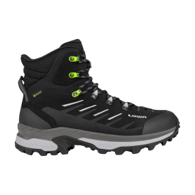 Lowa Mens Randir GTX Mid Boots