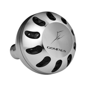 Gomexus CNC Large Power Spin/Overhead Reel Knob
