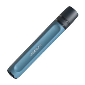 LifeStraw Peak Personal Water Filter Straw
