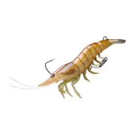 Live Target Live Shrimp Finesse Bait Lure