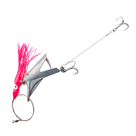 Lure Us In Reaper Rig