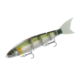 Madness Balam 245 Swimbait