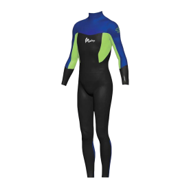 Maddog Boys Super Stretch Steamer