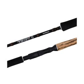 Shimano Maikuro II Rod