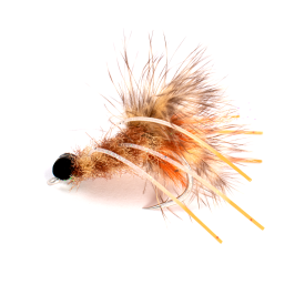 Manic Fleeing Crab Fly