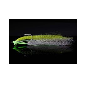 Manic Nitro Clouser Fly