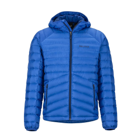 Marmot Mens Highlander Down Hoody