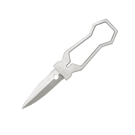Mares Hero Polygon Dive Knife
