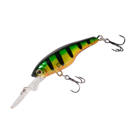 Maria Shad MS-1 D45SP - Suspending Lure