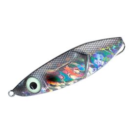 JAZLure Marksman Jig