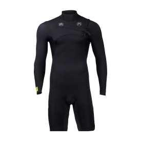 Matuse Mens Apollo 2mm Long Sleeve Springsuit