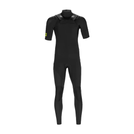 Matuse Mens Dante Hydrasilk 2mm Short Sleeve Steamer