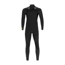 Matuse Mens Dante Hydrasilk 3/2mm Steamer