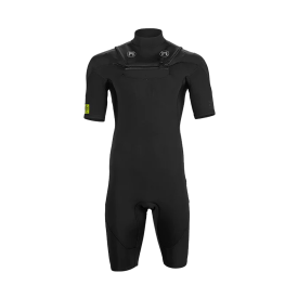 Matuse Mens Dante Hydrasilk 2mm Springsuit