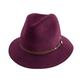 Kooringal Ladies Matilda Mid Brim Fedora - 2020