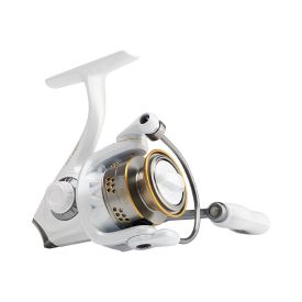 Abu Garcia Max Pro Spin Reel