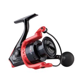 Abu Garcia Max X Spin Reel