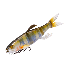 Megabass Magdraft Hasu Raver Lure