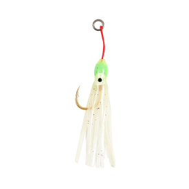 MajorCraft JigPara Assist Hook - Rock