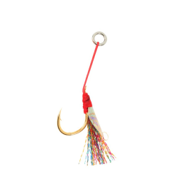 MajorCraft JigPara Assist Hook - Sabakawa