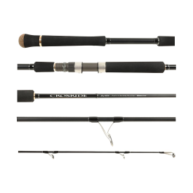 MajorCraft Crossride 1G Series Spin Rod