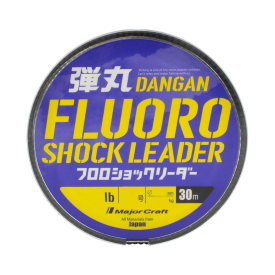 MajorCraft Dangan Fluoro Shock Leader