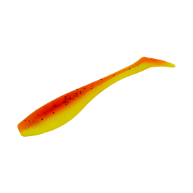 McArthy Baits Paddle Tail Lure