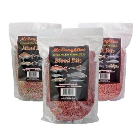 McLaughlins Premium Berley Bits