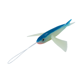 McLures Flying Fish Lure