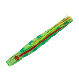 McLures Lucky Jet Lure