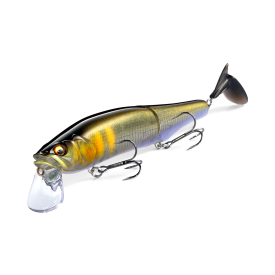 Megabass Gorham 147F Lure