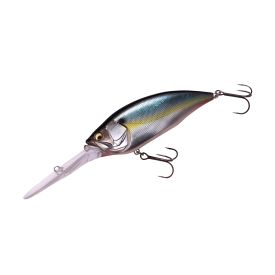 Megabass Big-M 7.5 Lure