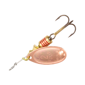 Mepps Aglia Copper Lure