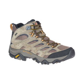 Merrell Mens MOAB 3 Mid GTX Hiking Boots