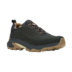Merrell Mens Moab Speed 2 LTR WP Shoes