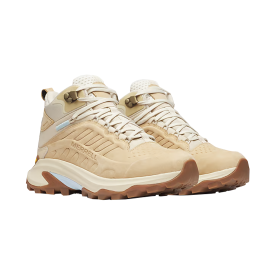 Merrell Womens Moab Speed 2 LTR Mid WP Shoes