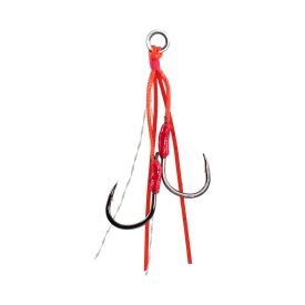 Oceans Legacy Micro Stinger Assist Hooks