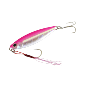 MajorCraft JigPara Micro Jig