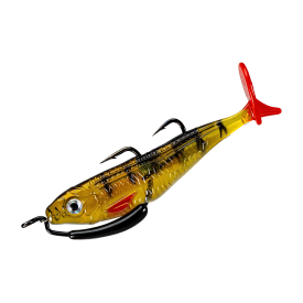 My Lure Box Jack Burner Lure