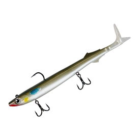 My Lure Box Paddle Glide Lure