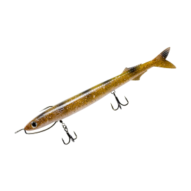 My Lure Box Soft Glide Lure