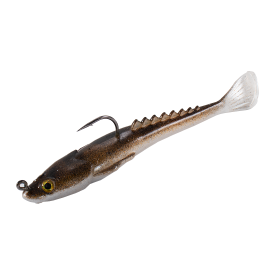 MMD FlatFish Lure