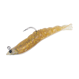 MMD Soft Prawn 70mm Lure