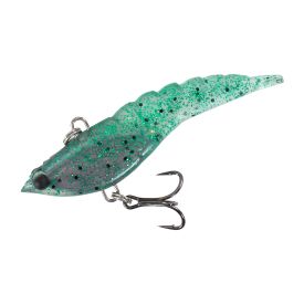 MMD Soft Prawn Vibe Lure